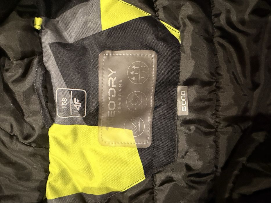 Лижний костюм  в гарному стані