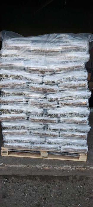 34 zł worek Pelet, Pellet, Dowozimy Łódzkie
