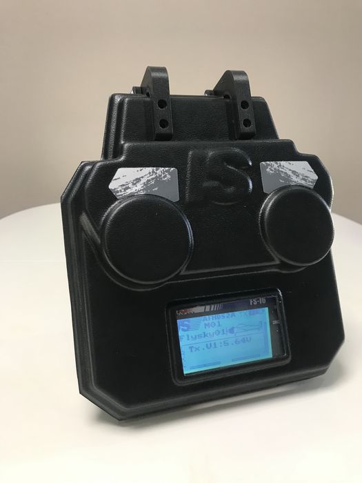 Кейс для пульта Карпового кораблика