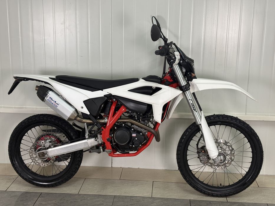 Beta RR 125 #Endruo #10 sztuk Bet na miejscu #Led #Lift #22r