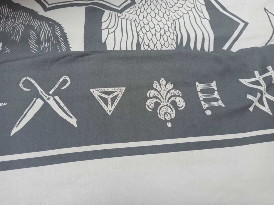 Pościel Harry Potter