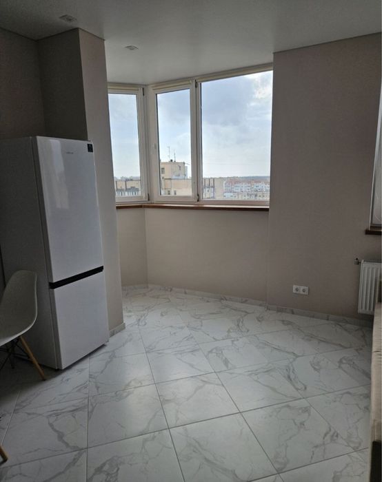 СДАМ Евродвушку ЖК Вильямса  Новострой Генератор Светлая Уютная