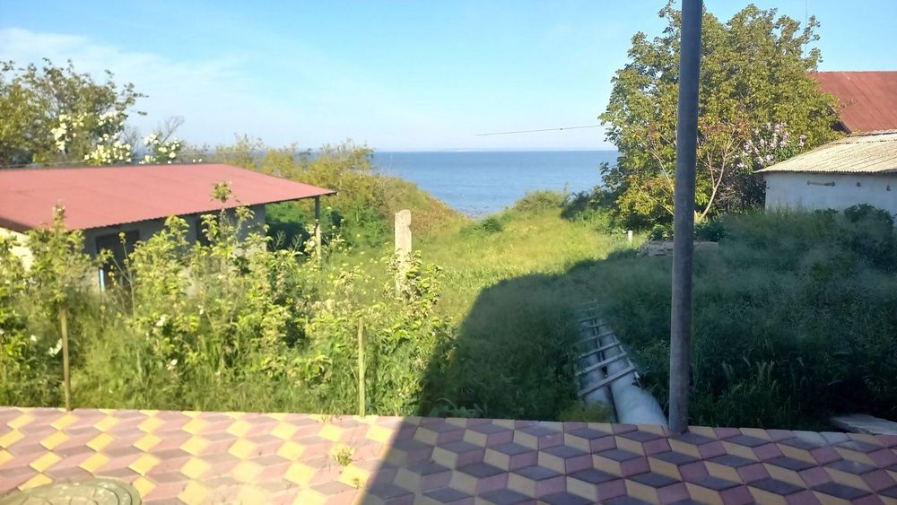 Будинок з чарівним видом на лиман (220-453)