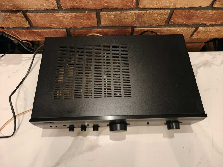 DENON PMA-500AE ! Znakomity wzmacniacz STEREO