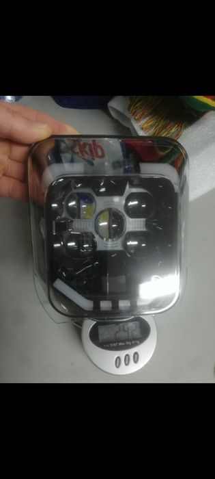 Faróis led e normais husqvarna todos os modelos