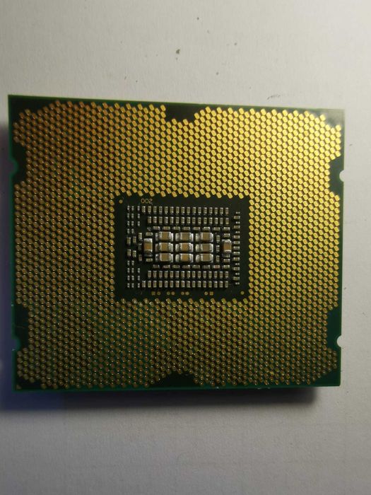Processador Intel Xeon E5-2440