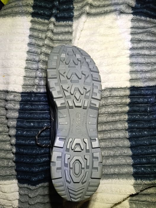 Рабочие кроссовки MASCOT 42 размер