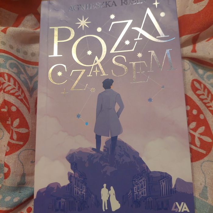 Książka poza czasem