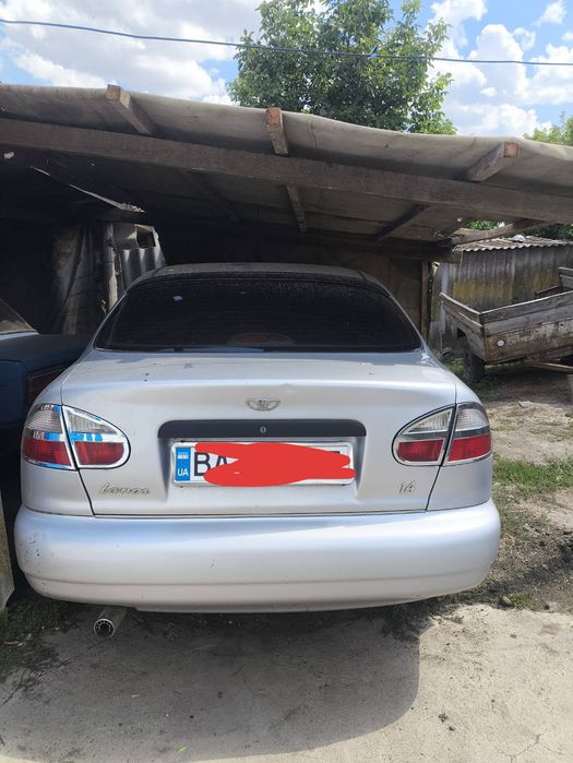 Продам Daewoo Sens ,2007 року