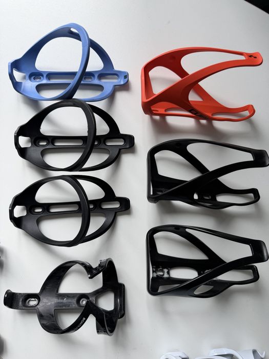 Фляготримач   Canyon SKS Bontrager Cube Acid