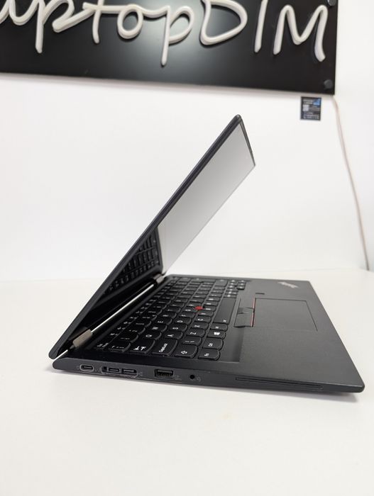 Трансформер Lenovo ThinkPad X13 Yoga G1/i5-10/16GB/256GB/FHD/IPS/13.3