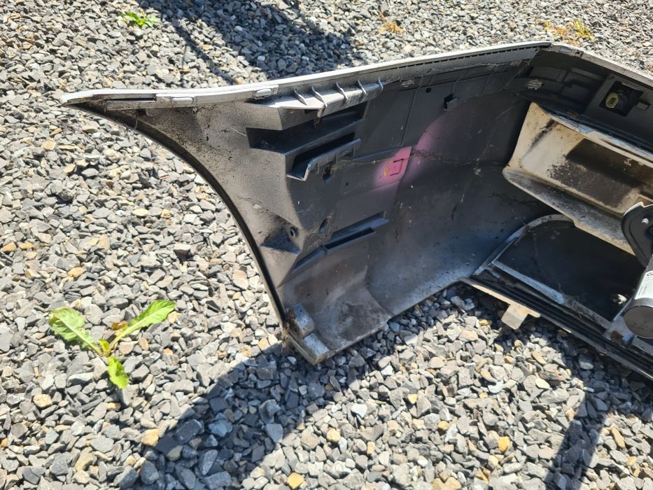 Oryginalny zderzak tył tylny MPakiet pdc BMW E46 sedan polift