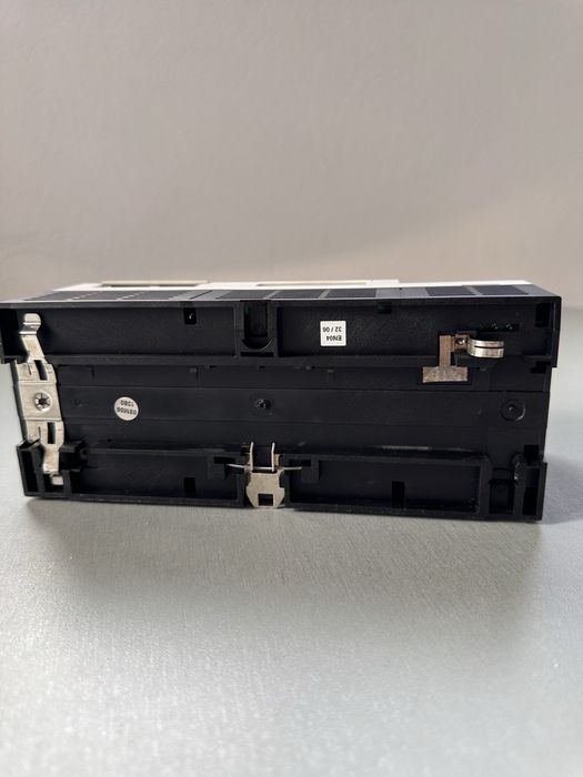 Sterownik PLC Moeller PS4-341-MM1 + Moduł pamięci ZB4-901-SF2 | Sprawny