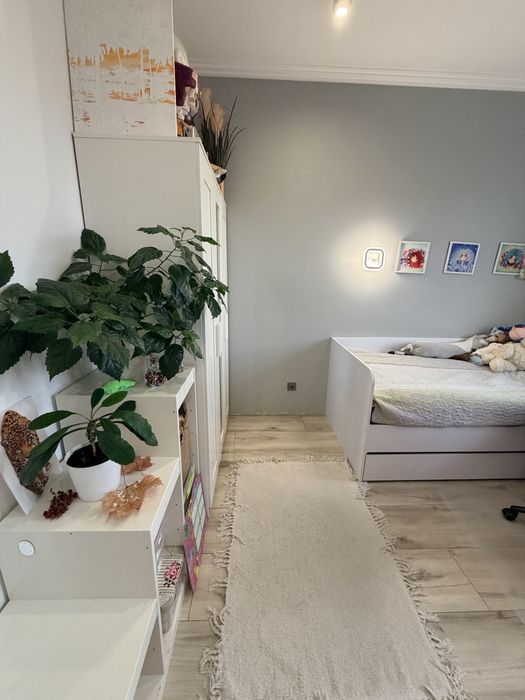 Оренда чудового дуплекса в Садах