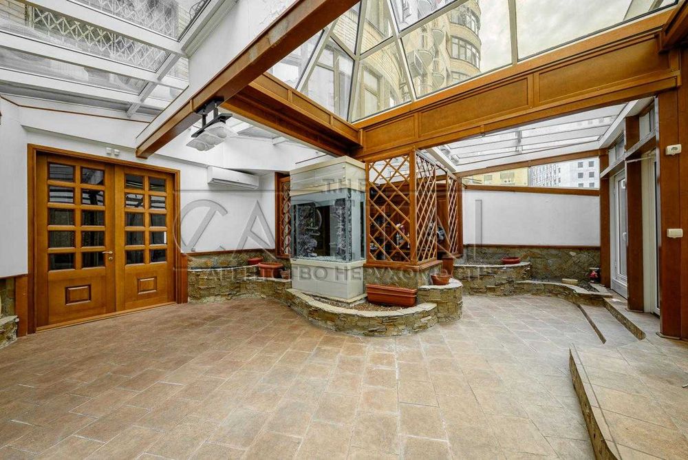 Багатокімнатна квартира за адресою (площа 250 м²) - Atlanta.ua - фото 21