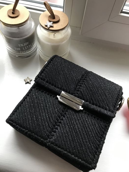 Маленькі сумочки-клатчі ручної роботи