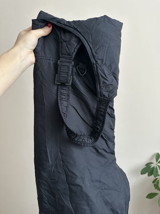 Лижний напівкомбінезон 54