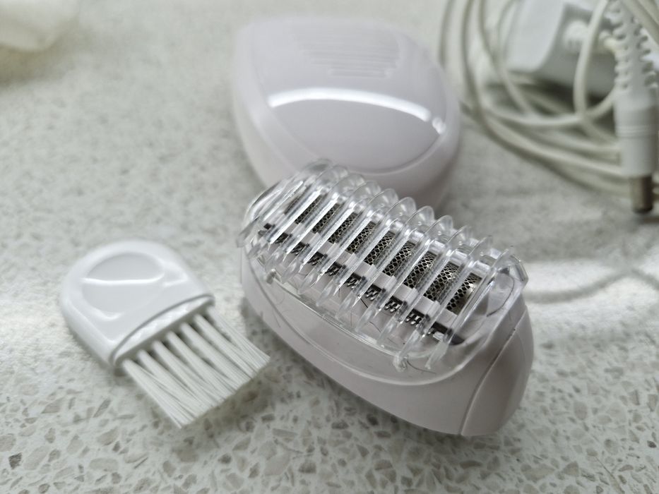 Епілятор у дуже гарному стані