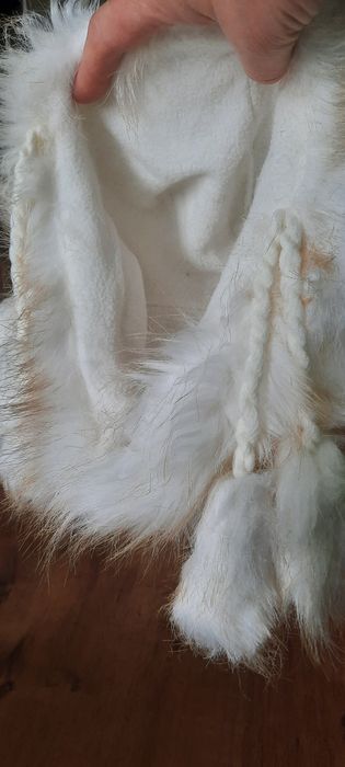 Czapka zimowa damska NOWA