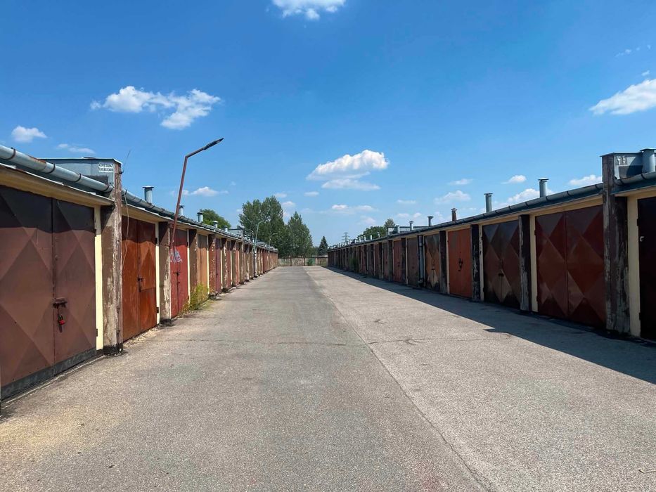 Wynajmę garaż Prędocinek - Widok 2