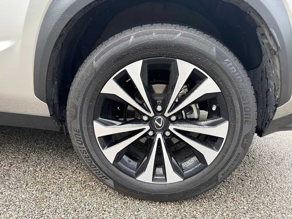 Lexus NX 300      2020