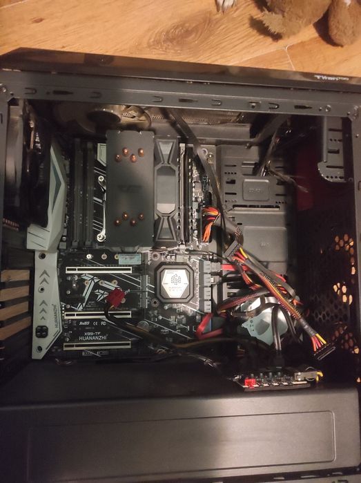 Sprzedam Komputer do gier