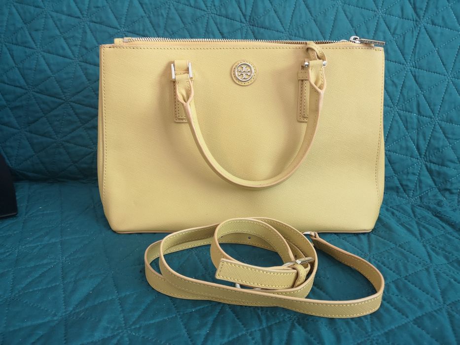 Torebka Tory Burch