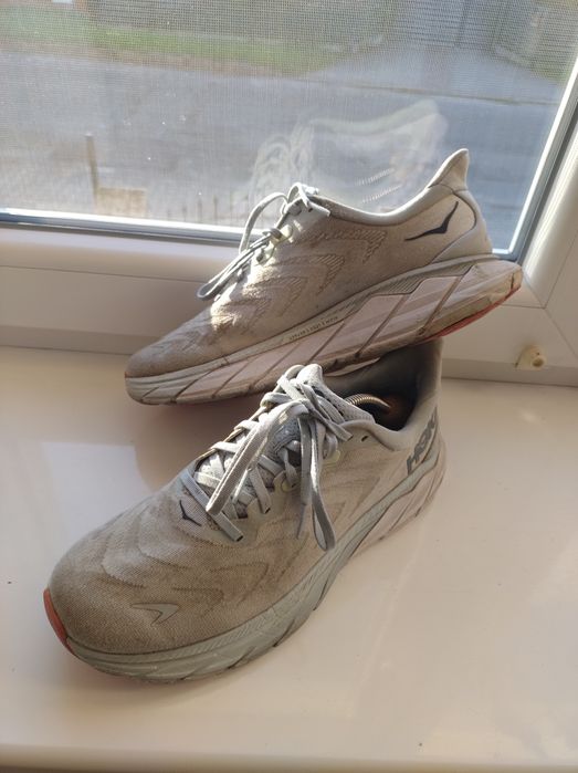 Buty Hoka 42 2/3 - 27cm