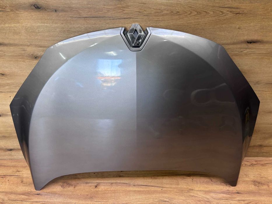 Maska Renault Megane 3 kolor tekng