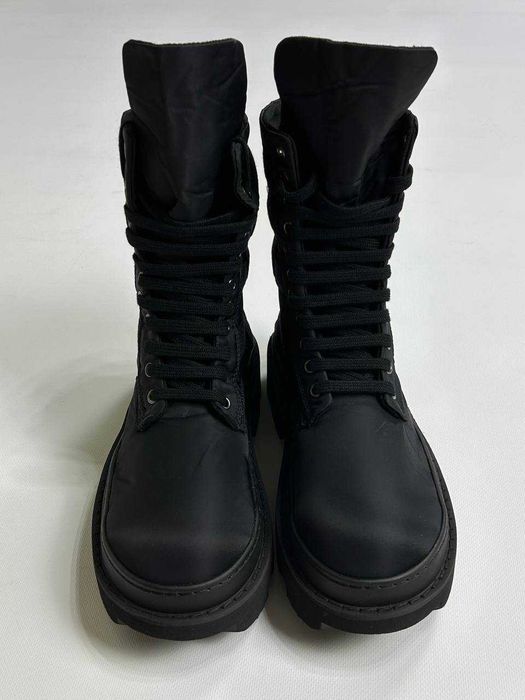rick owens tractor - купить ботинки мужские - Цена на OLX.ua