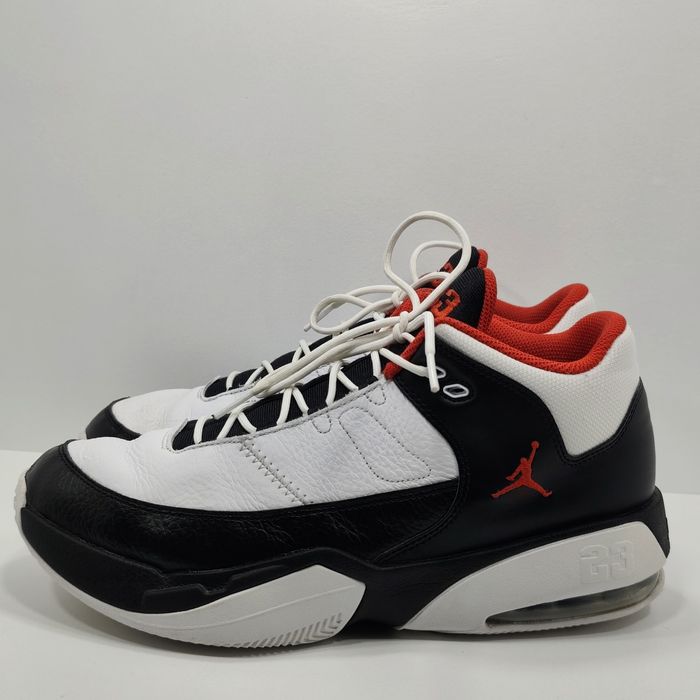 кросівки Jordan Max Aura 3.