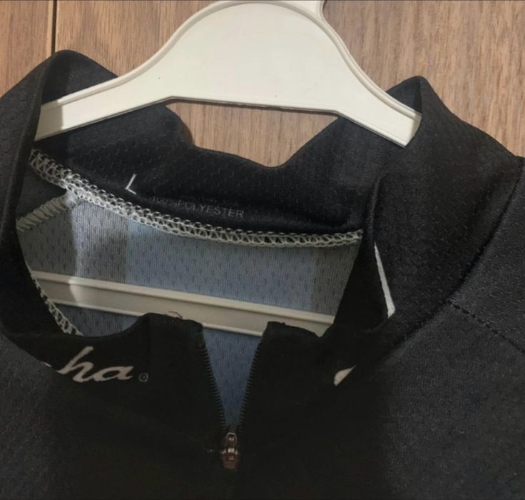 Camisola manguitos Luvas de verao da equipa SKY tamanho um L