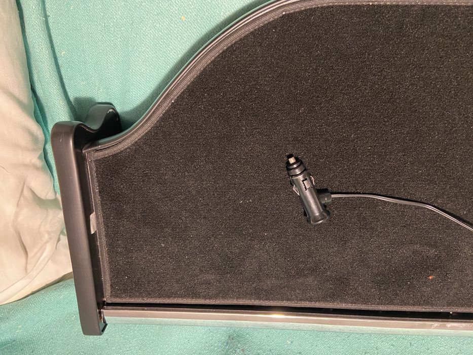 Mesa de tablier para DAF LF