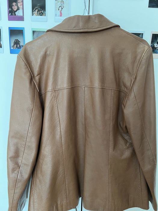 Casaco de pele - Peldouro