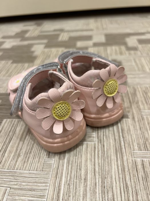 Сандалі, босоніжки 21р 13см