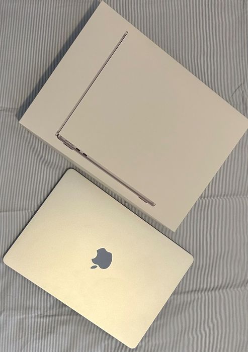 MacBook Air M5 (2026)