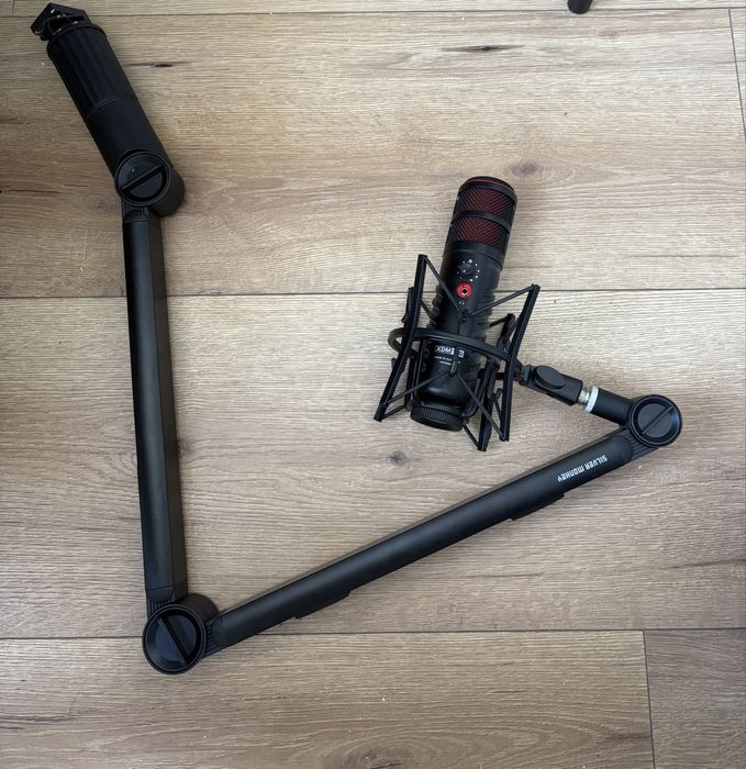 Rode XDM 100 + statyw gratis