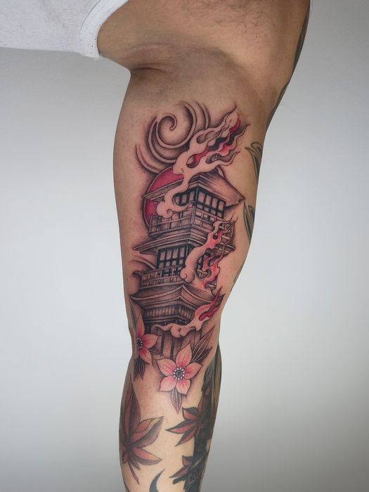 Tatuaże Zabrze tattoo :)