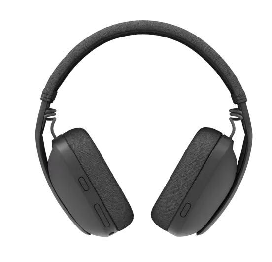 Headset Logitech Zone Vibe Wireless