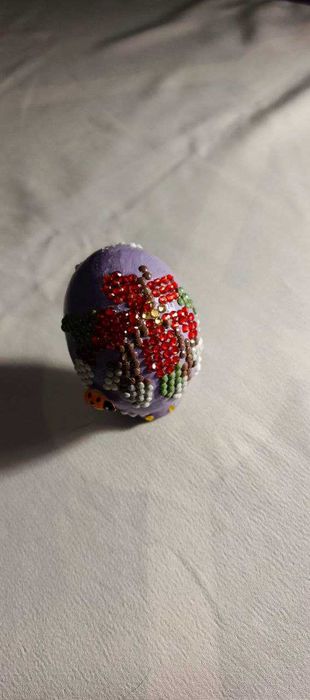 Яйце Пасхальне - атрибут свята (Великодня)