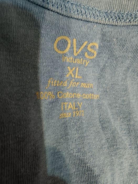 Męskie ubrania używane XL