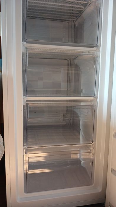 Морозильна камера морозилка Grifon