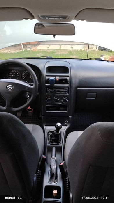 Opel astra g.14.
