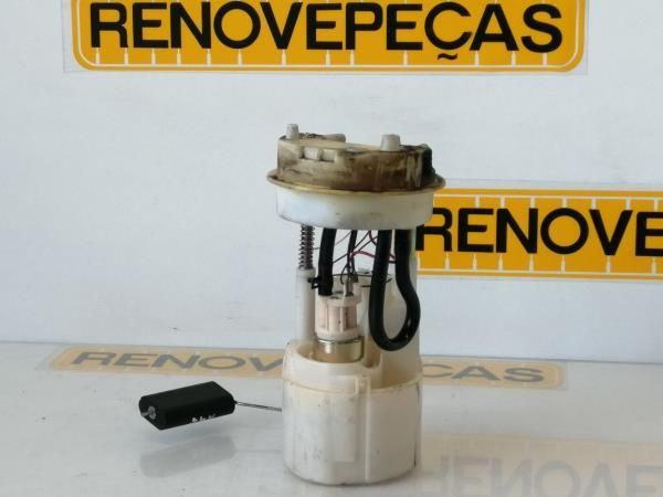 Bomba de combustível LANCIA Y (840_)