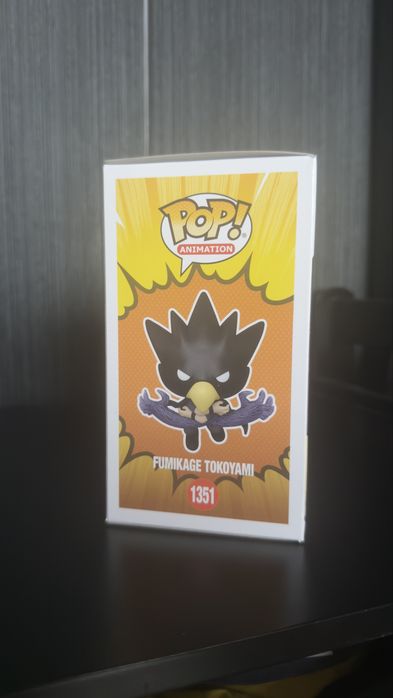Funko Tokoyami 1351