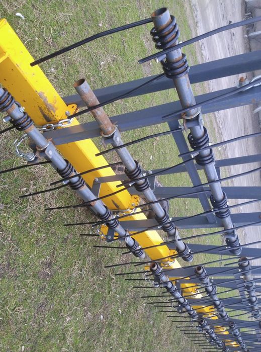 Продам борона бпз 15