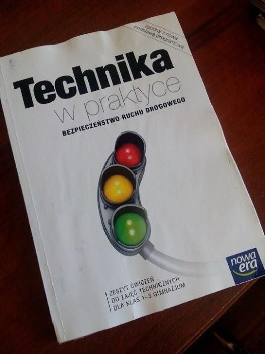 Technika w praktyce, bezpieczeństwo ruchu drogowego