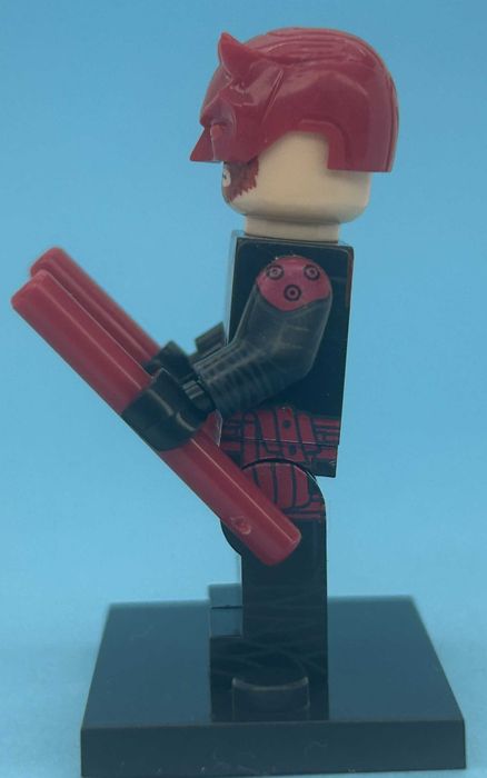 Daredevil MCU v2 (Marvel)