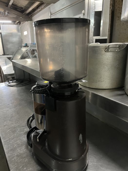 Moinho de Cafe Mercury totalmente revisionado