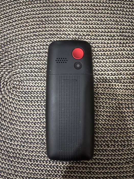 Telefon komórkowy